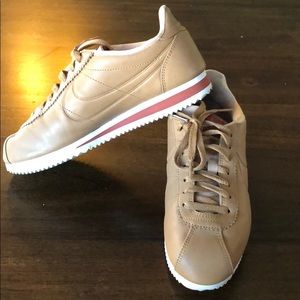 Nike Cortez shoes